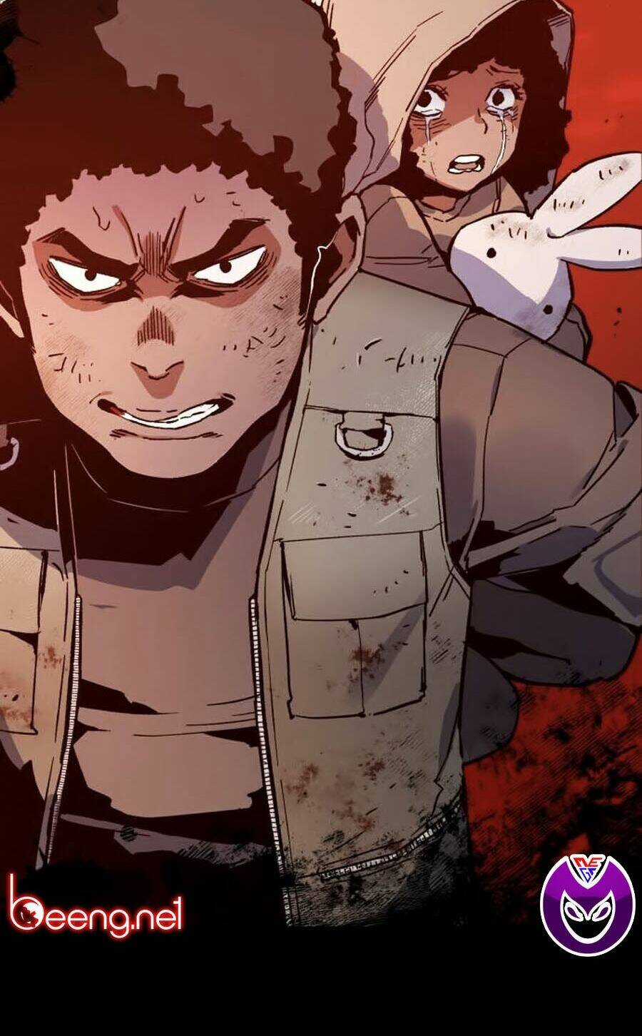 Bạn Học Tôi Là Lính Đánh Thuê Chapter 4 trang 101