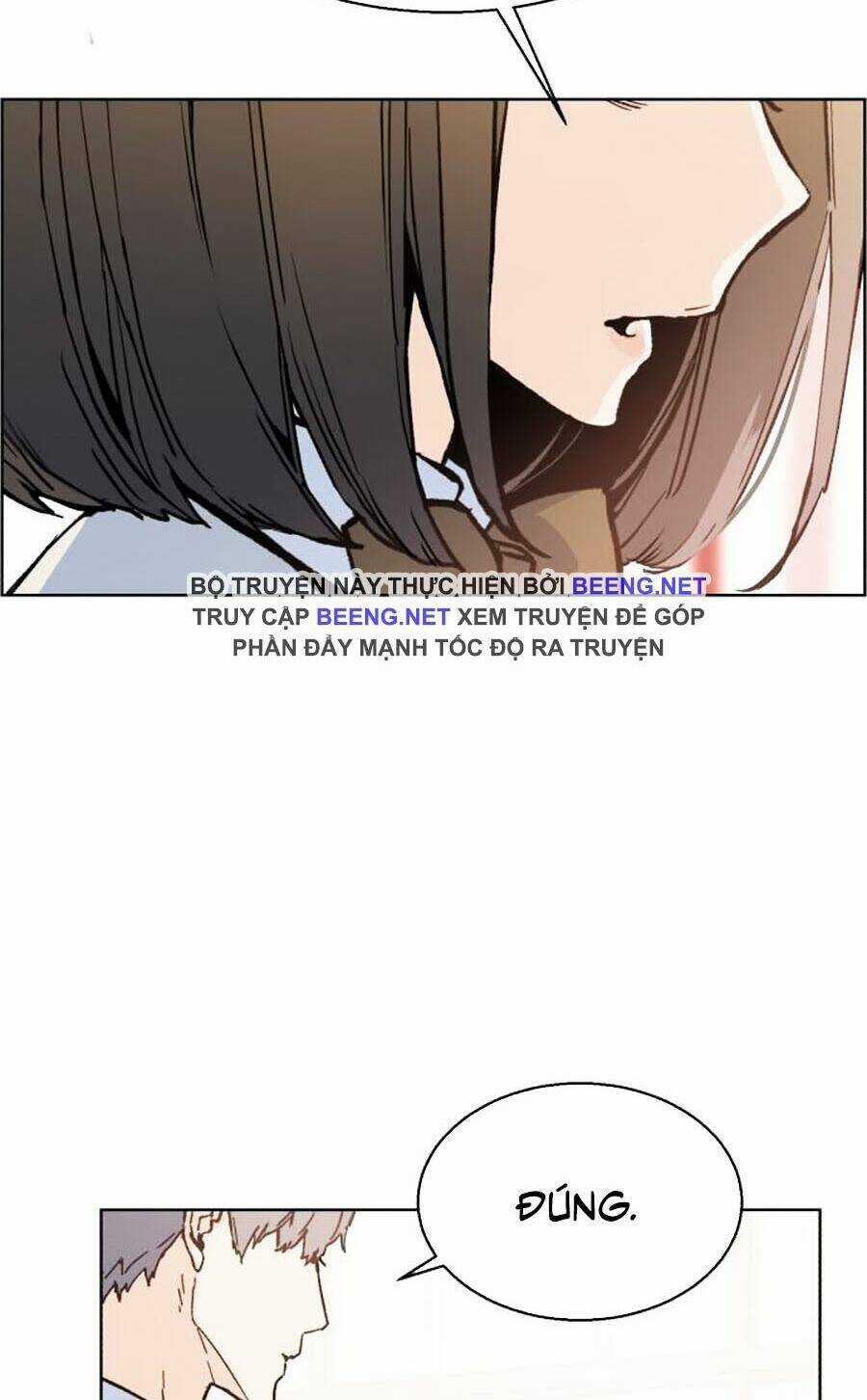 Bạn Học Tôi Là Lính Đánh Thuê Chapter 4 trang 103