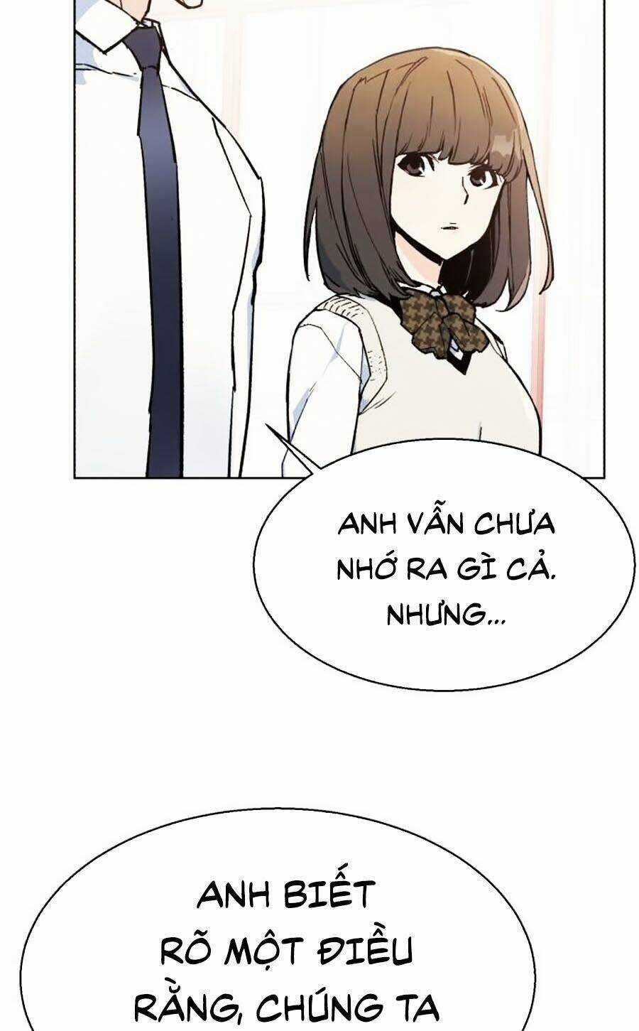 Bạn Học Tôi Là Lính Đánh Thuê Chapter 4 trang 104
