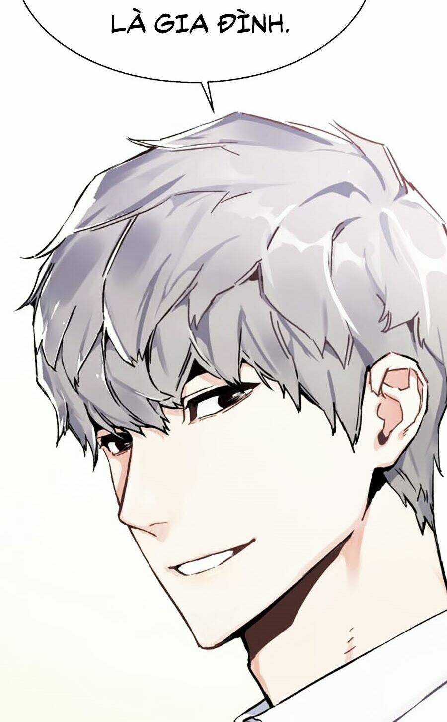 Bạn Học Tôi Là Lính Đánh Thuê Chapter 4 trang 105