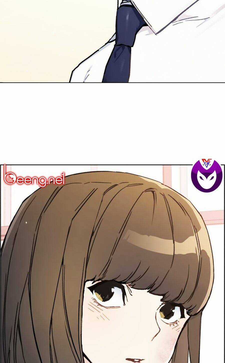 Bạn Học Tôi Là Lính Đánh Thuê Chapter 4 trang 106