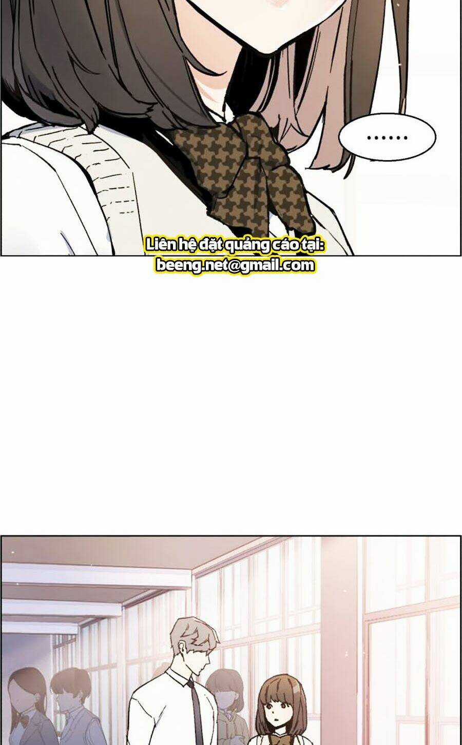 Bạn Học Tôi Là Lính Đánh Thuê Chapter 4 trang 107