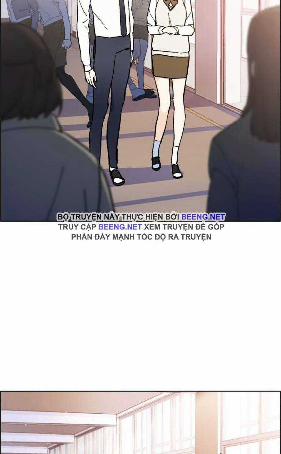 Bạn Học Tôi Là Lính Đánh Thuê Chapter 4 trang 108