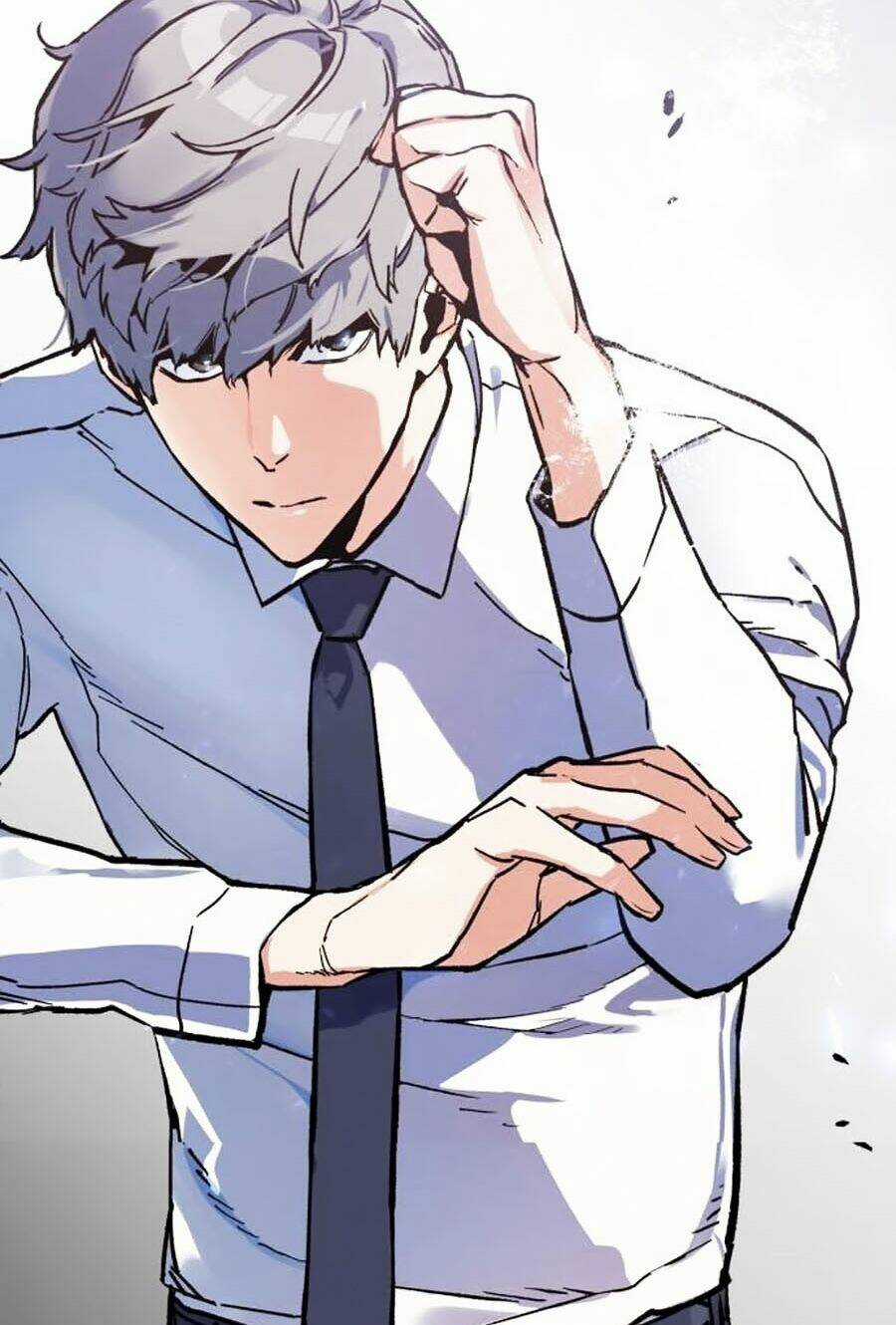 Bạn Học Tôi Là Lính Đánh Thuê Chapter 4 trang 11