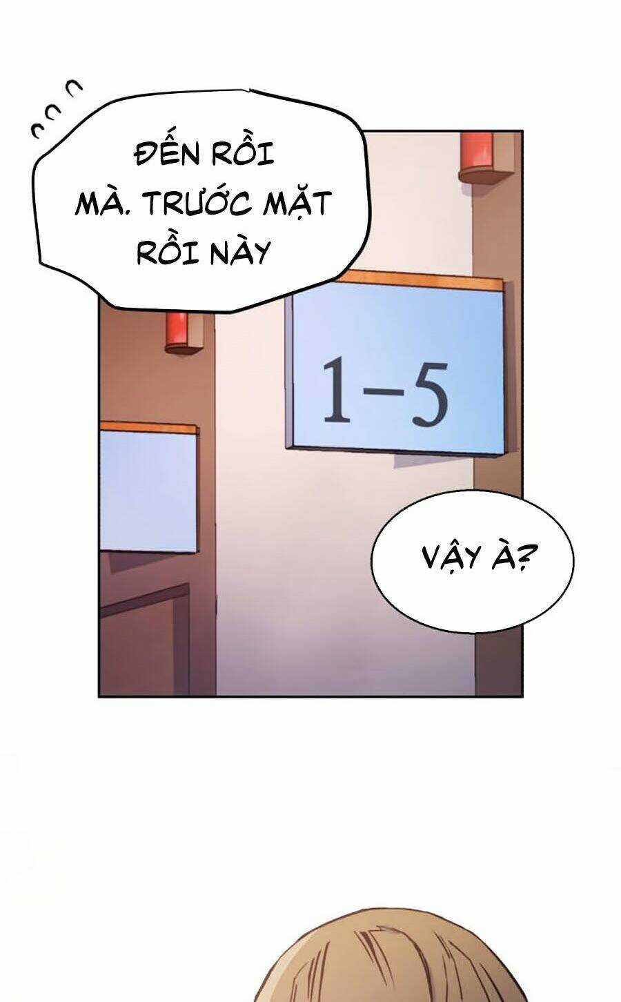 Bạn Học Tôi Là Lính Đánh Thuê Chapter 4 trang 111