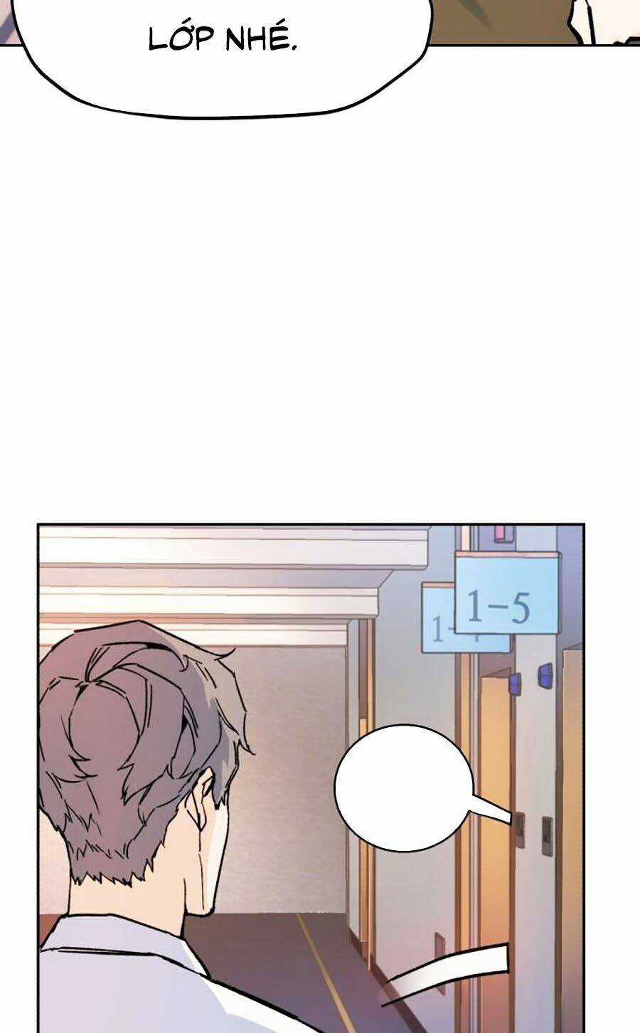 Bạn Học Tôi Là Lính Đánh Thuê Chapter 4 trang 113