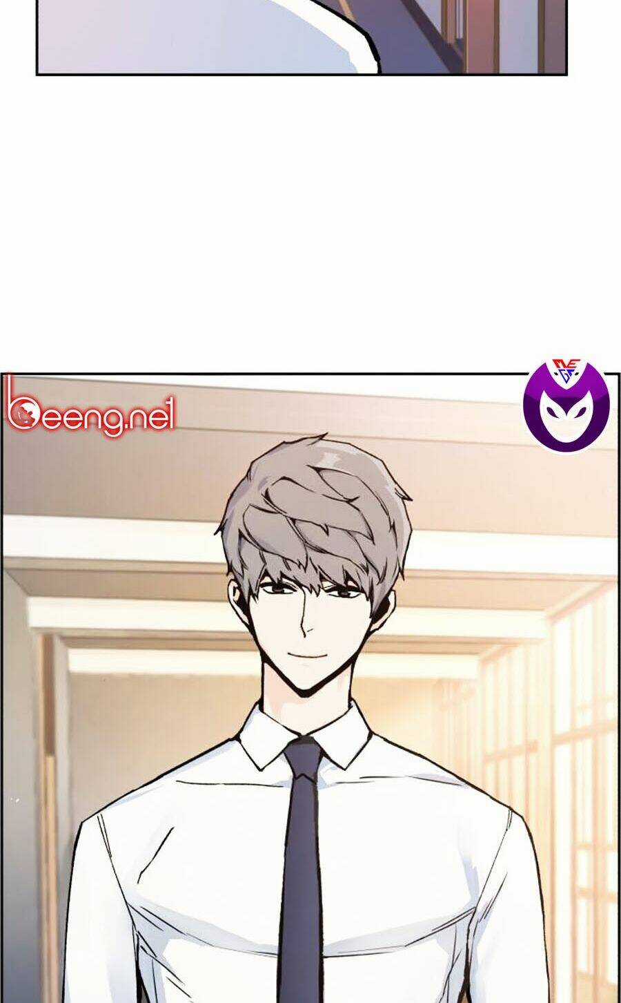 Bạn Học Tôi Là Lính Đánh Thuê Chapter 4 trang 114