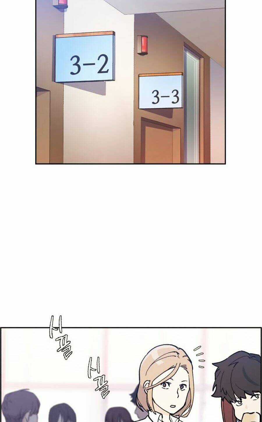 Bạn Học Tôi Là Lính Đánh Thuê Chapter 4 trang 116