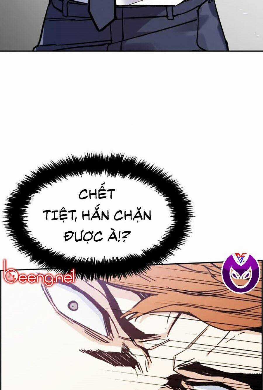 Bạn Học Tôi Là Lính Đánh Thuê Chapter 4 trang 12