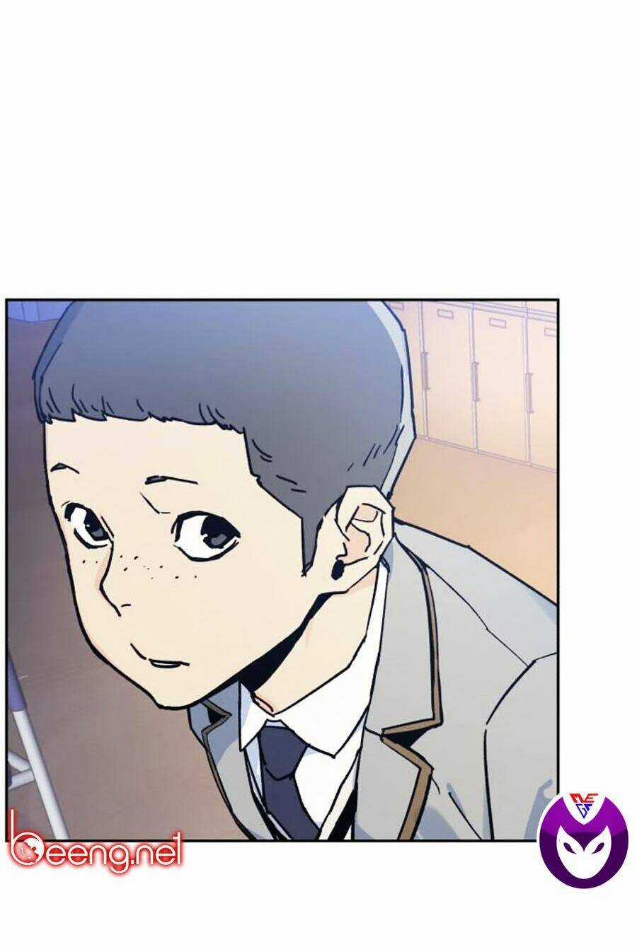 Bạn Học Tôi Là Lính Đánh Thuê Chapter 4 trang 121