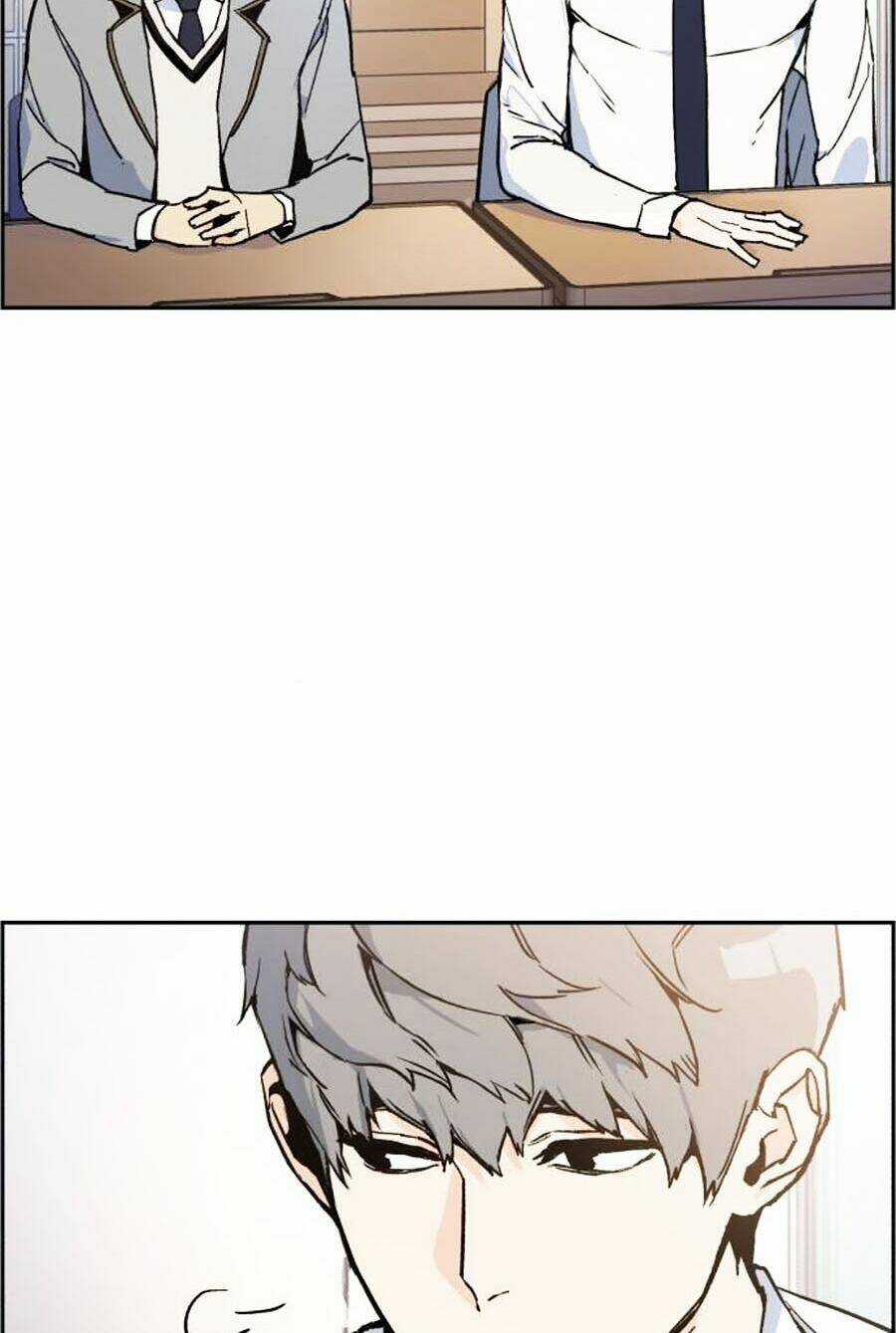 Bạn Học Tôi Là Lính Đánh Thuê Chapter 4 trang 124