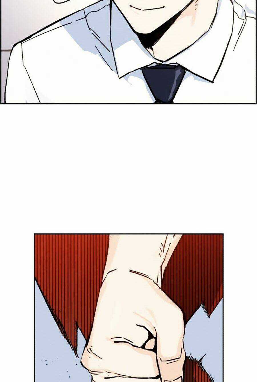 Bạn Học Tôi Là Lính Đánh Thuê Chapter 4 trang 125