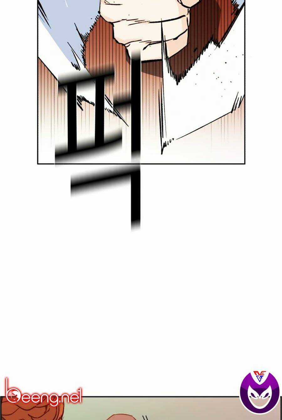 Bạn Học Tôi Là Lính Đánh Thuê Chapter 4 trang 126