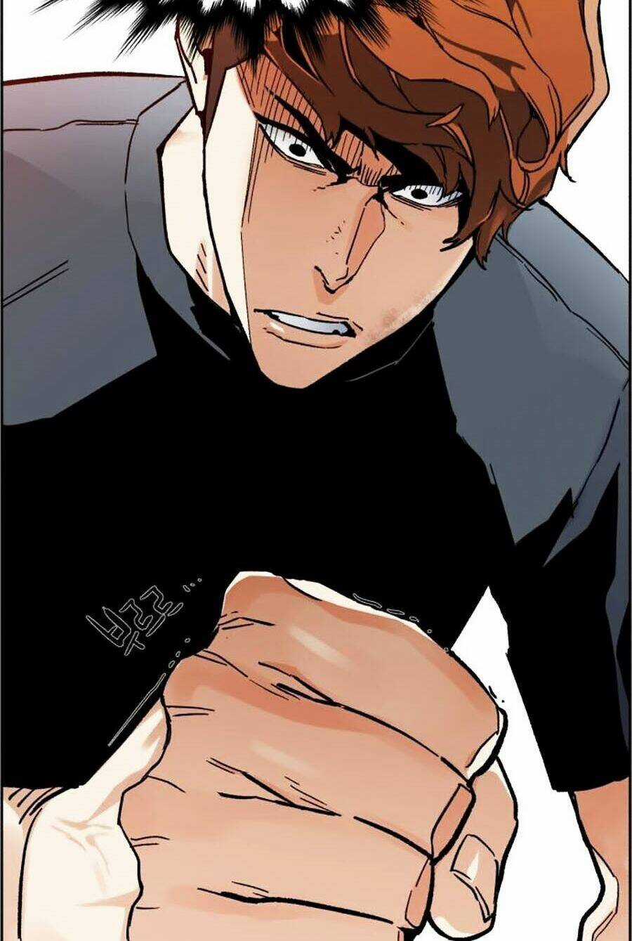 Bạn Học Tôi Là Lính Đánh Thuê Chapter 4 trang 128