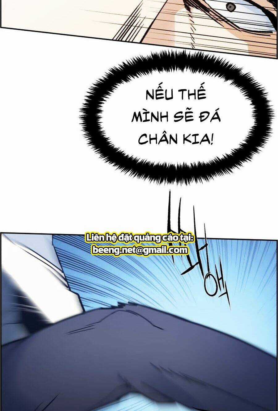 Bạn Học Tôi Là Lính Đánh Thuê Chapter 4 trang 13