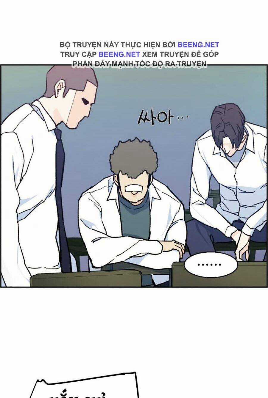 Bạn Học Tôi Là Lính Đánh Thuê Chapter 4 trang 131