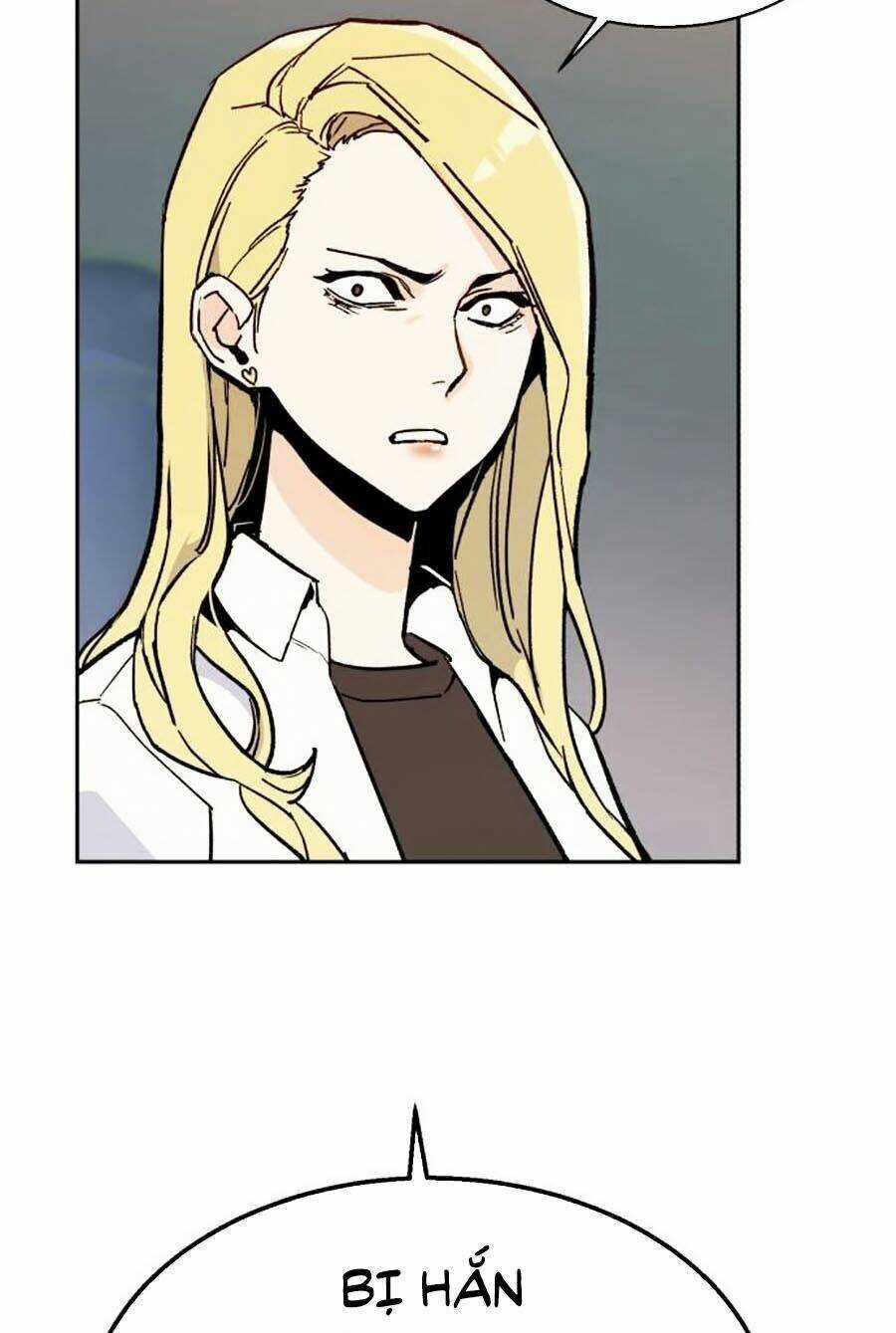 Bạn Học Tôi Là Lính Đánh Thuê Chapter 4 trang 135