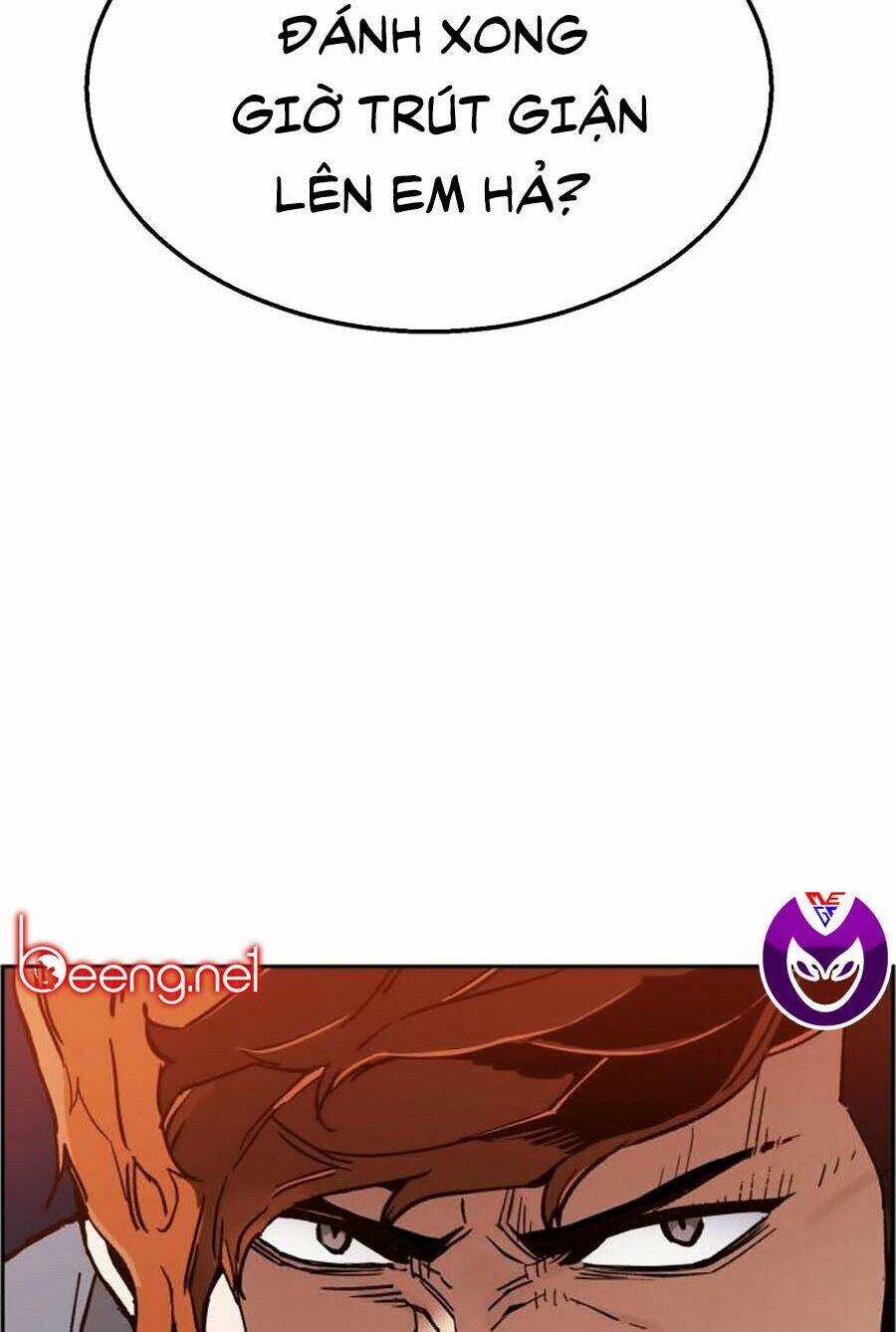 Bạn Học Tôi Là Lính Đánh Thuê Chapter 4 trang 136