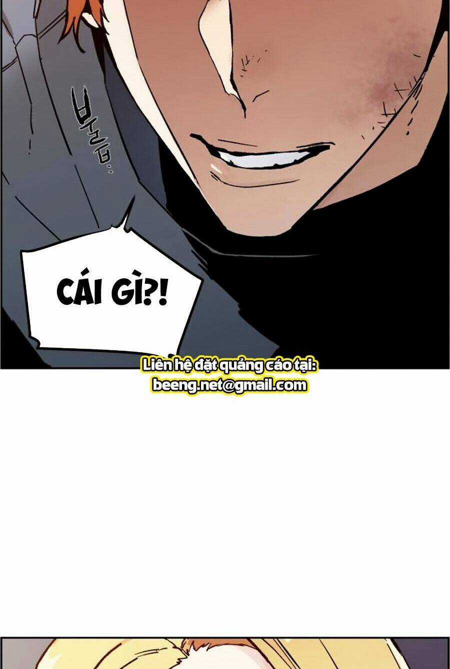 Bạn Học Tôi Là Lính Đánh Thuê Chapter 4 trang 137