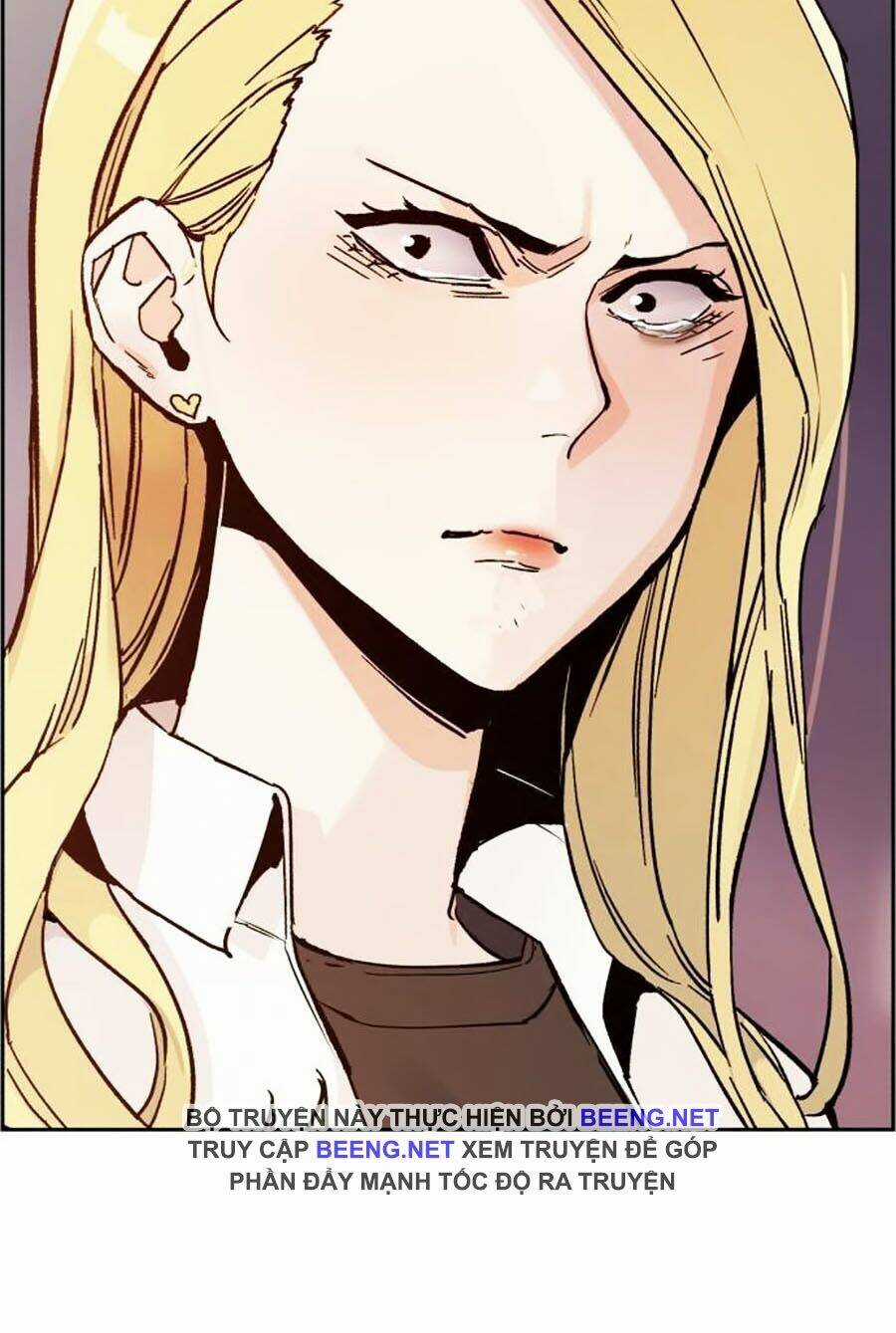 Bạn Học Tôi Là Lính Đánh Thuê Chapter 4 trang 138