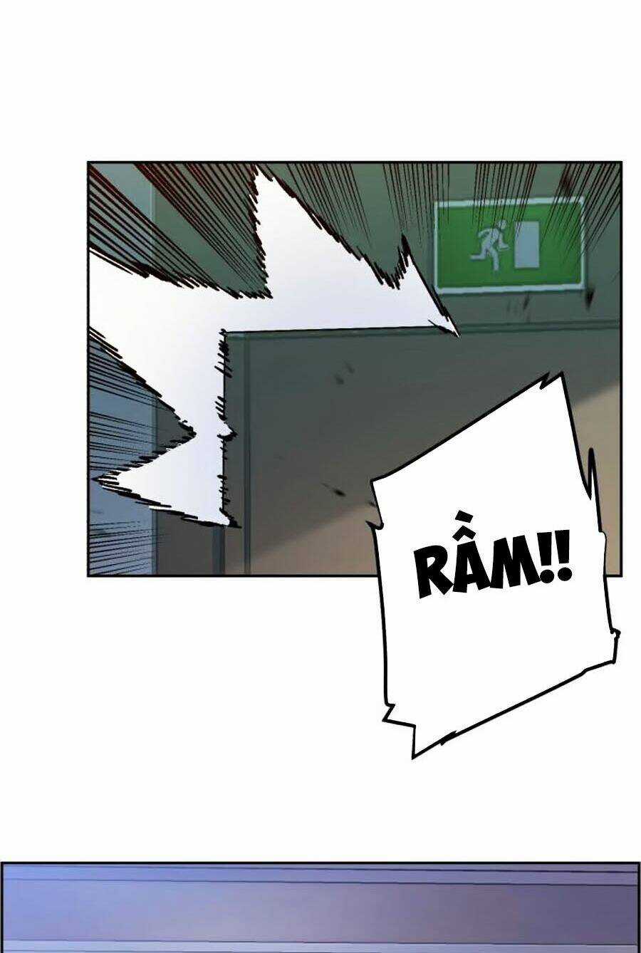 Bạn Học Tôi Là Lính Đánh Thuê Chapter 4 trang 140