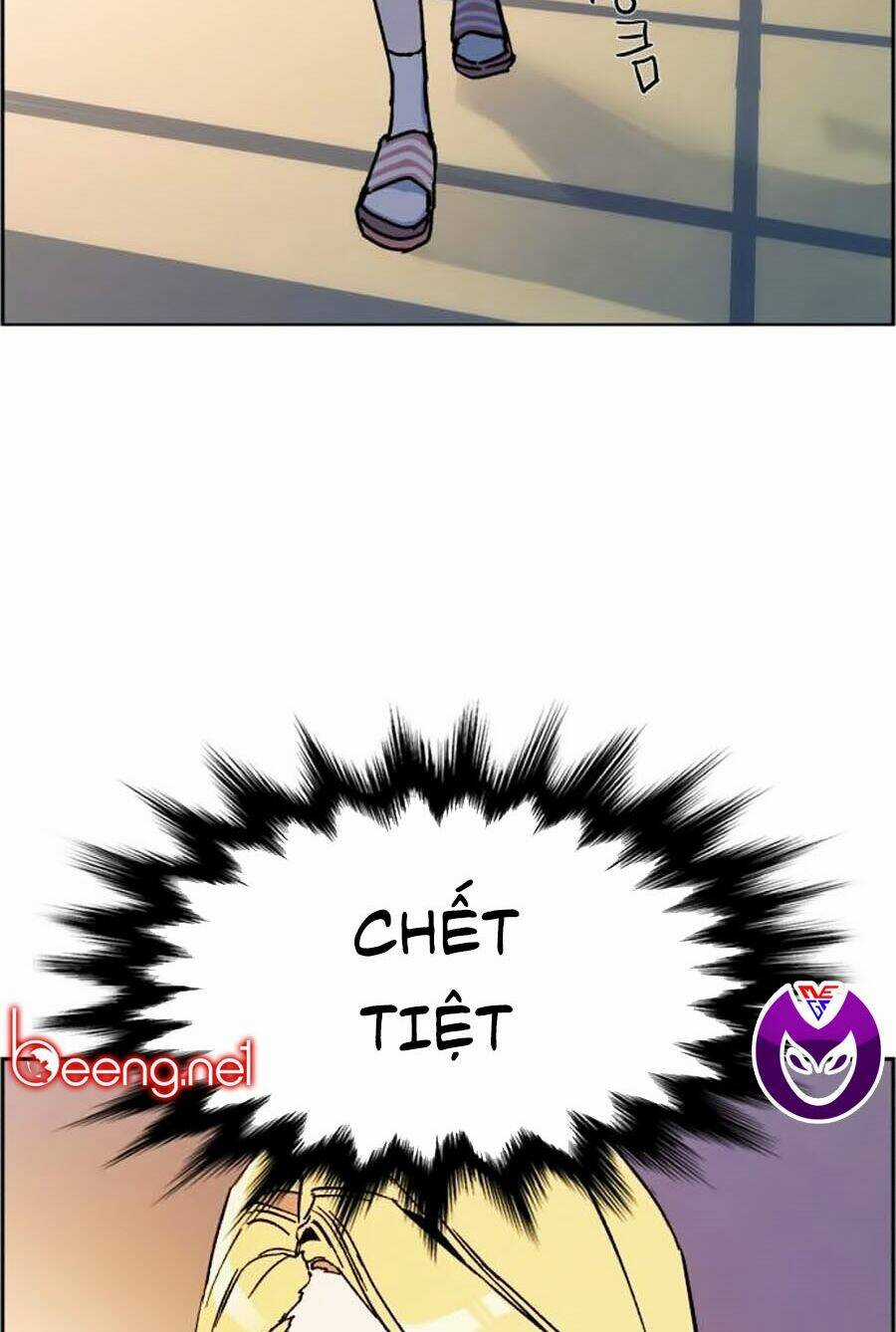 Bạn Học Tôi Là Lính Đánh Thuê Chapter 4 trang 142