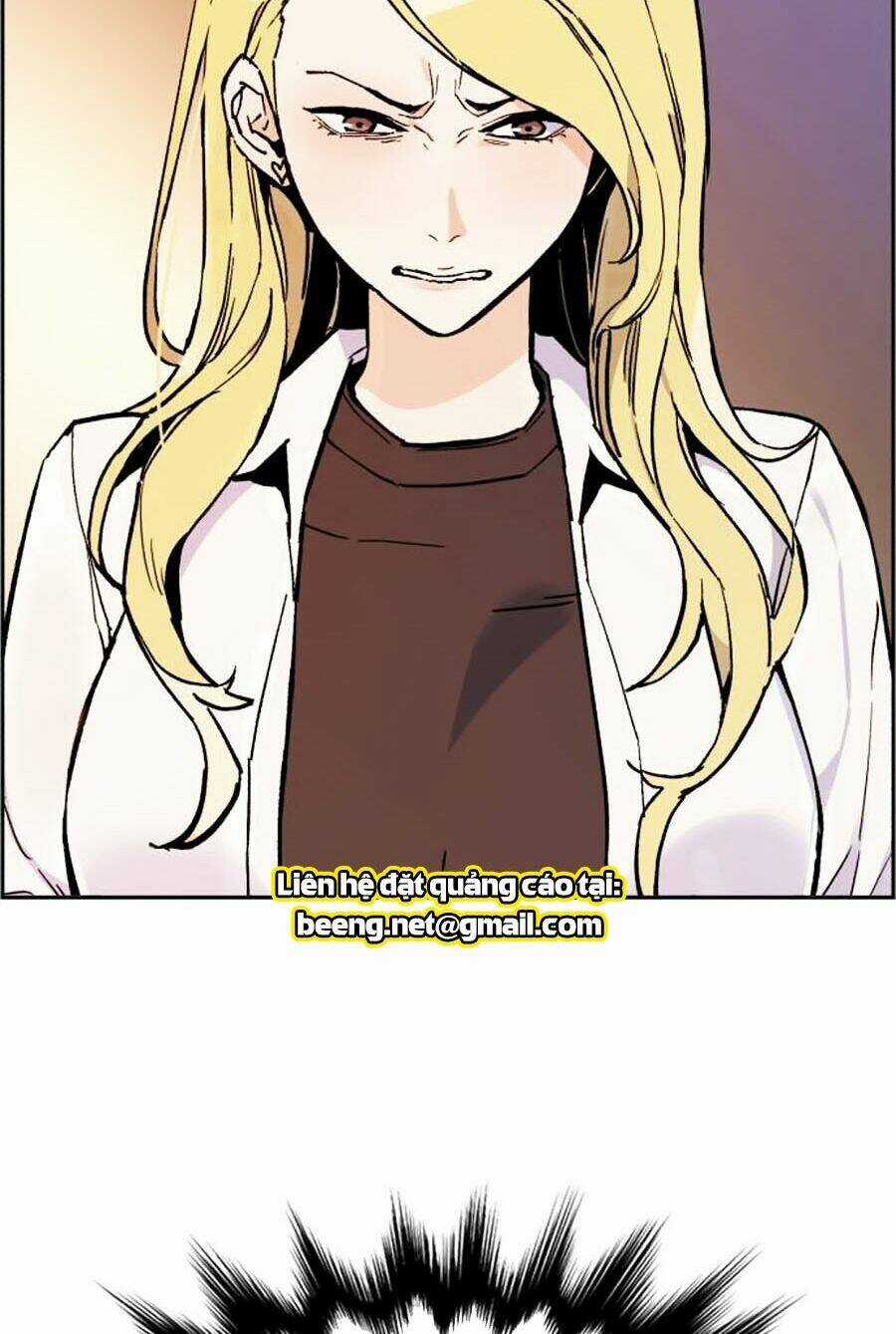 Bạn Học Tôi Là Lính Đánh Thuê Chapter 4 trang 143