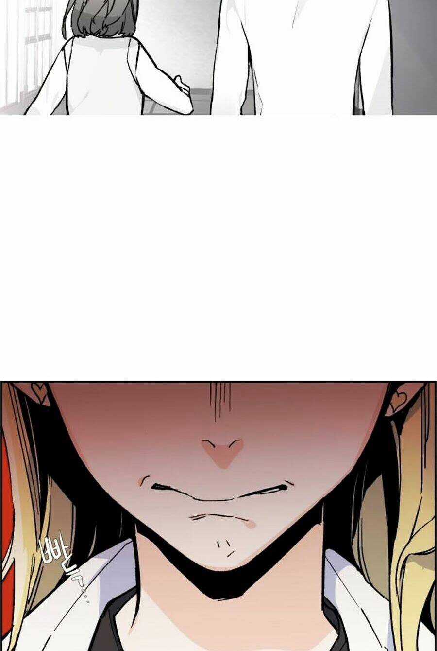 Bạn Học Tôi Là Lính Đánh Thuê Chapter 4 trang 145