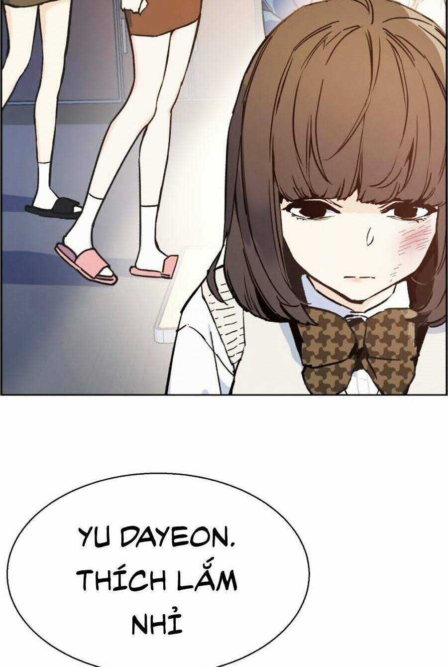 Bạn Học Tôi Là Lính Đánh Thuê Chapter 4 trang 148