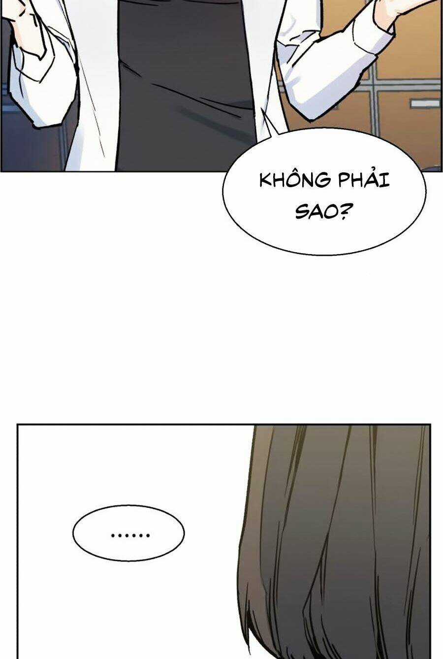 Bạn Học Tôi Là Lính Đánh Thuê Chapter 4 trang 152