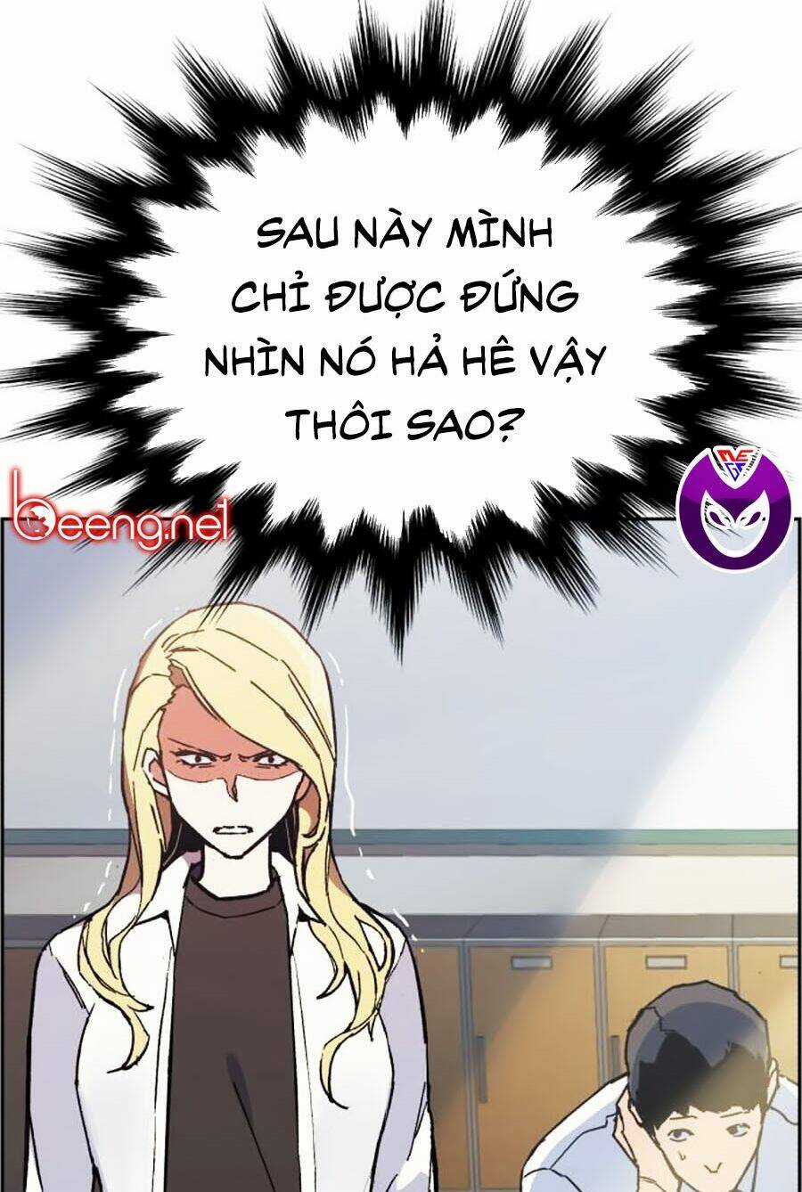 Bạn Học Tôi Là Lính Đánh Thuê Chapter 4 trang 156