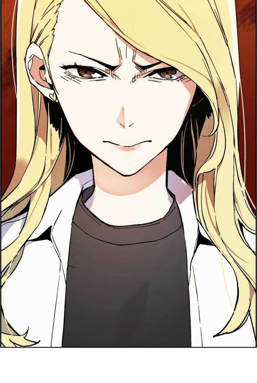 Bạn Học Tôi Là Lính Đánh Thuê Chapter 4 trang 158