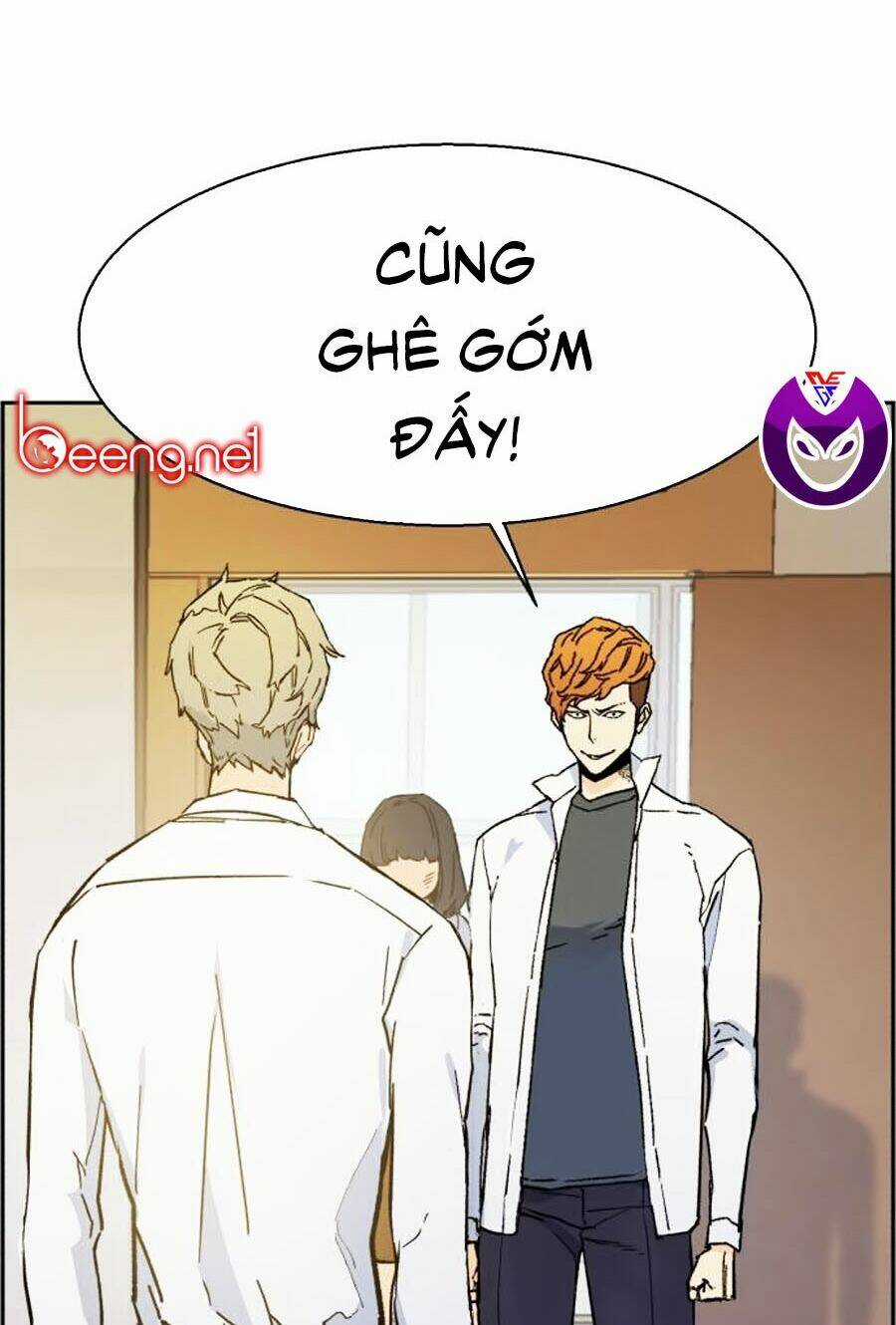 Bạn Học Tôi Là Lính Đánh Thuê Chapter 4 trang 2