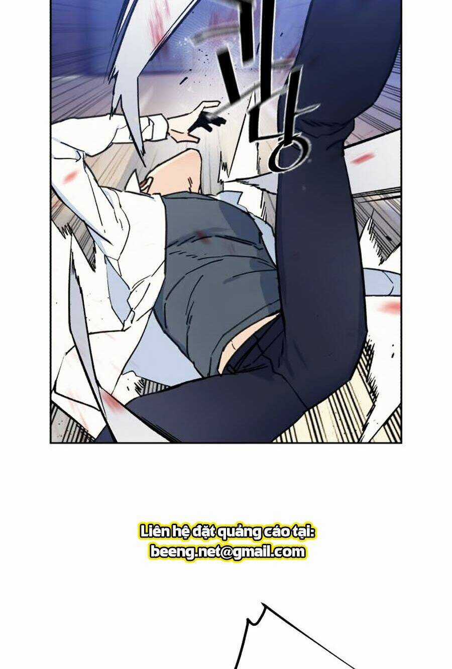 Bạn Học Tôi Là Lính Đánh Thuê Chapter 4 trang 20