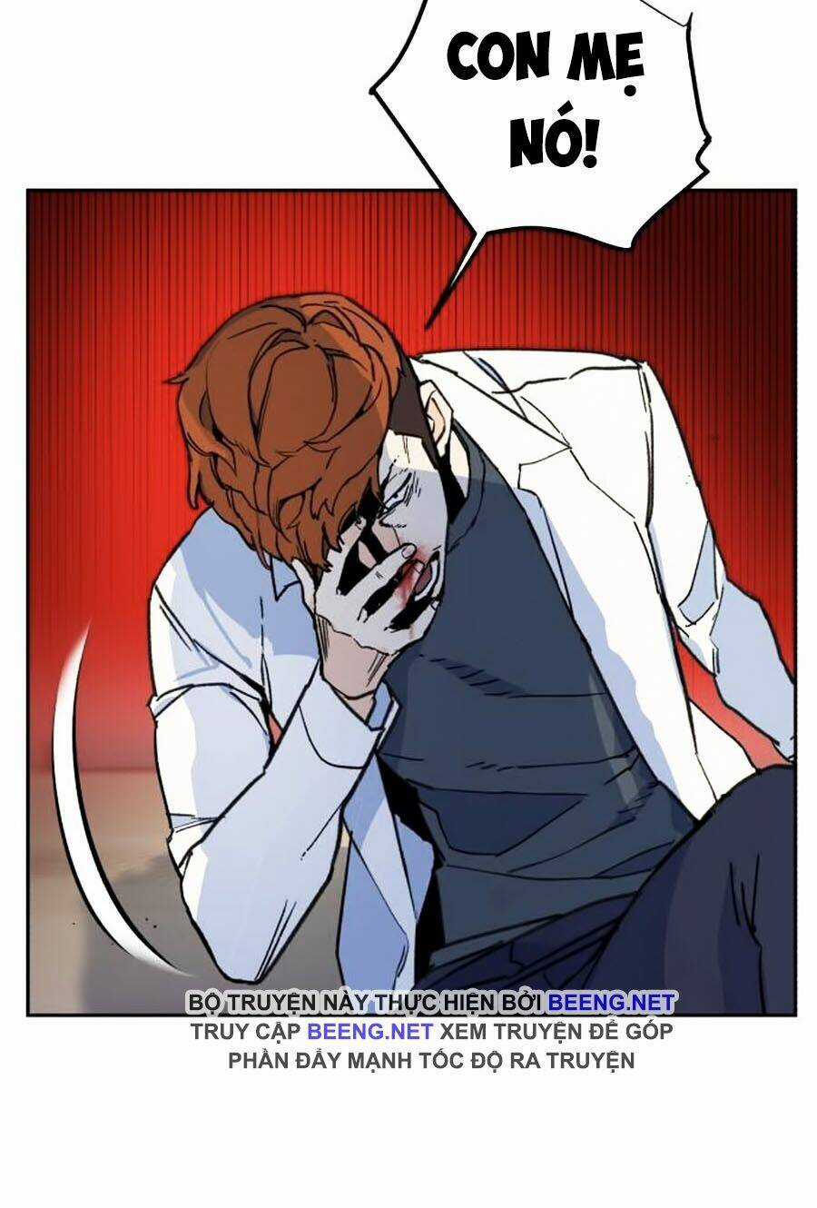 Bạn Học Tôi Là Lính Đánh Thuê Chapter 4 trang 21