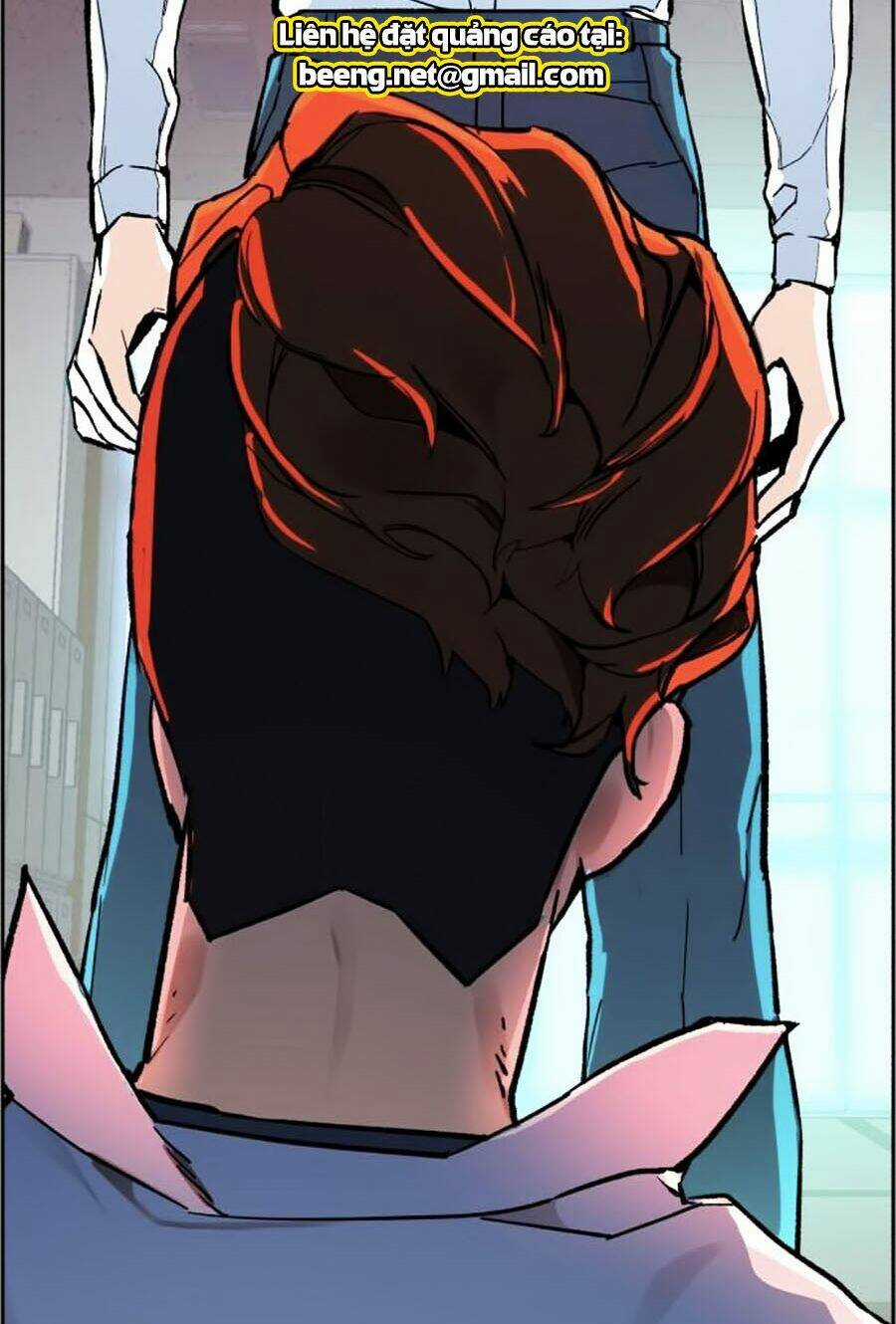 Bạn Học Tôi Là Lính Đánh Thuê Chapter 4 trang 24