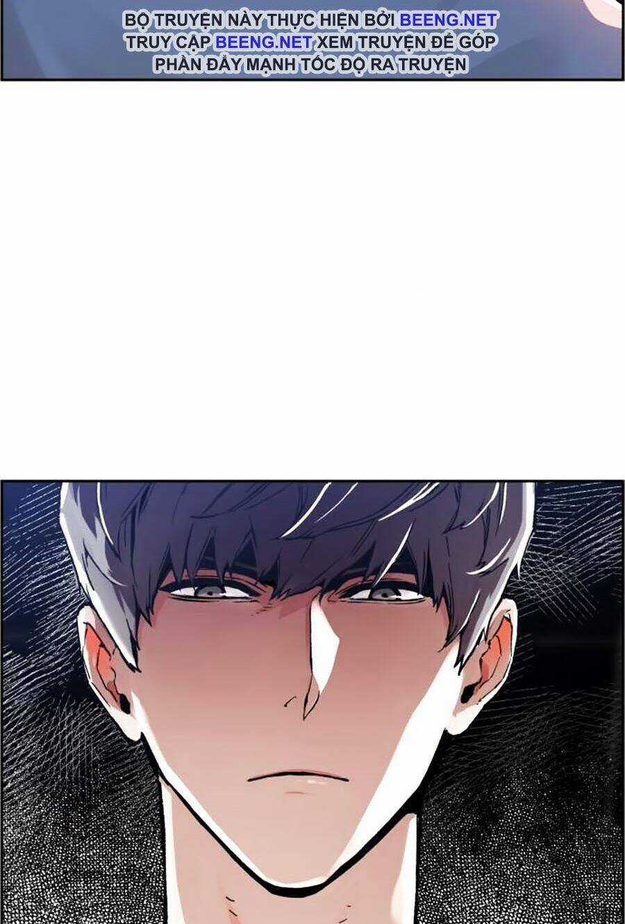 Bạn Học Tôi Là Lính Đánh Thuê Chapter 4 trang 25