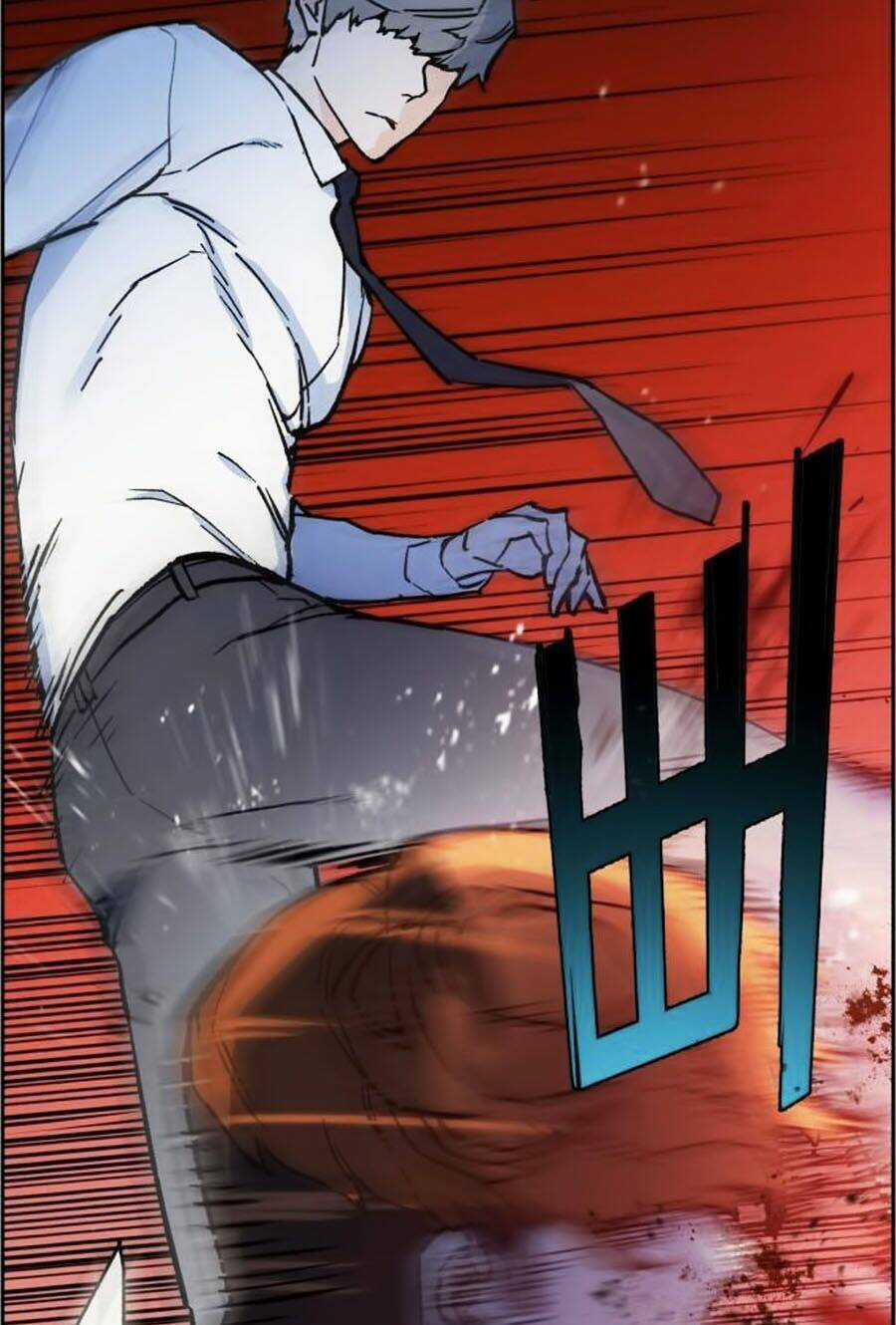 Bạn Học Tôi Là Lính Đánh Thuê Chapter 4 trang 28