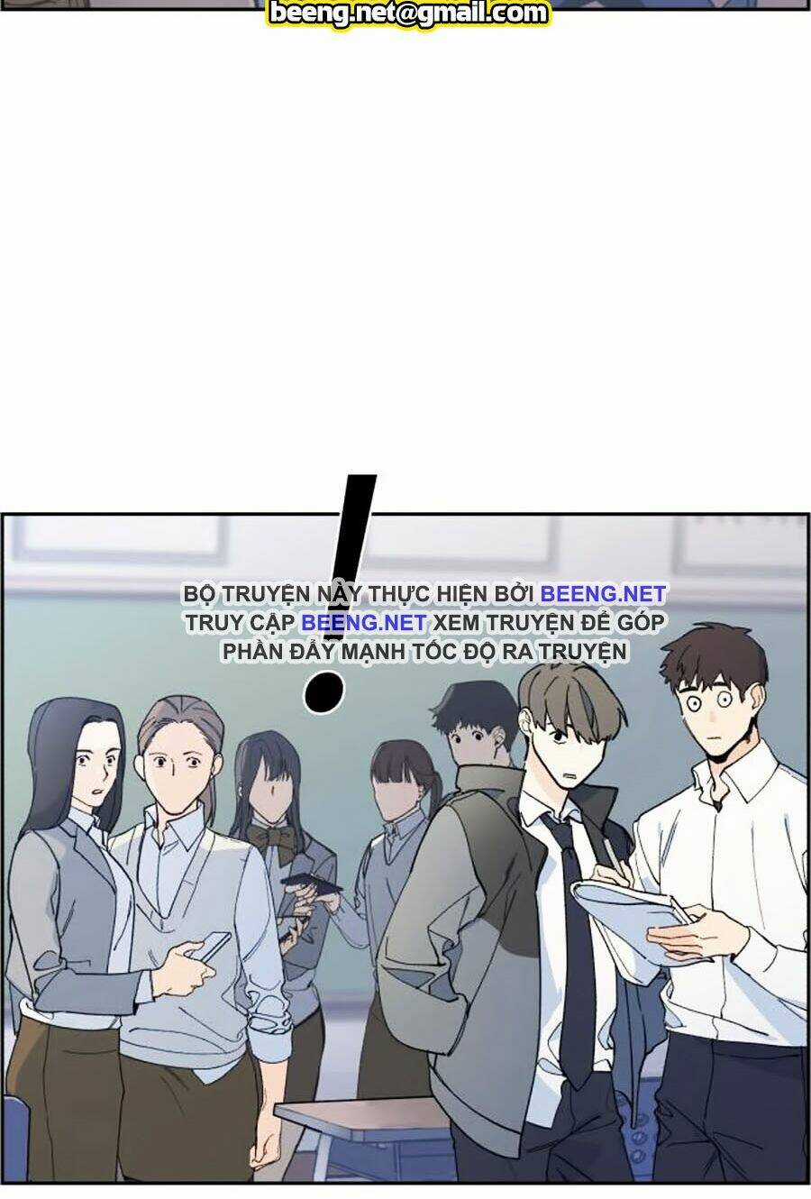 Bạn Học Tôi Là Lính Đánh Thuê Chapter 4 trang 31