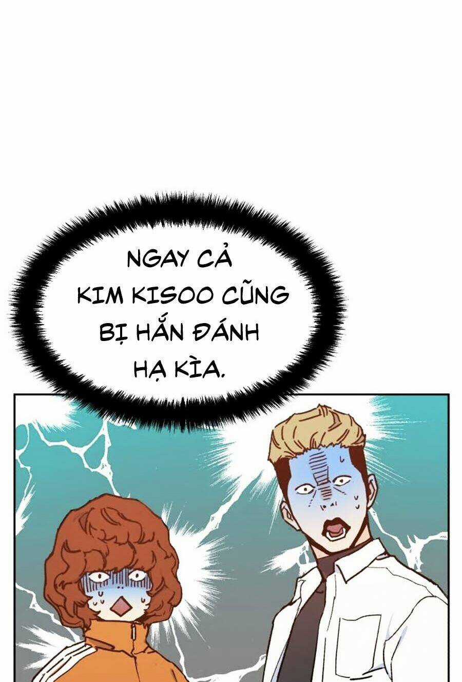 Bạn Học Tôi Là Lính Đánh Thuê Chapter 4 trang 32