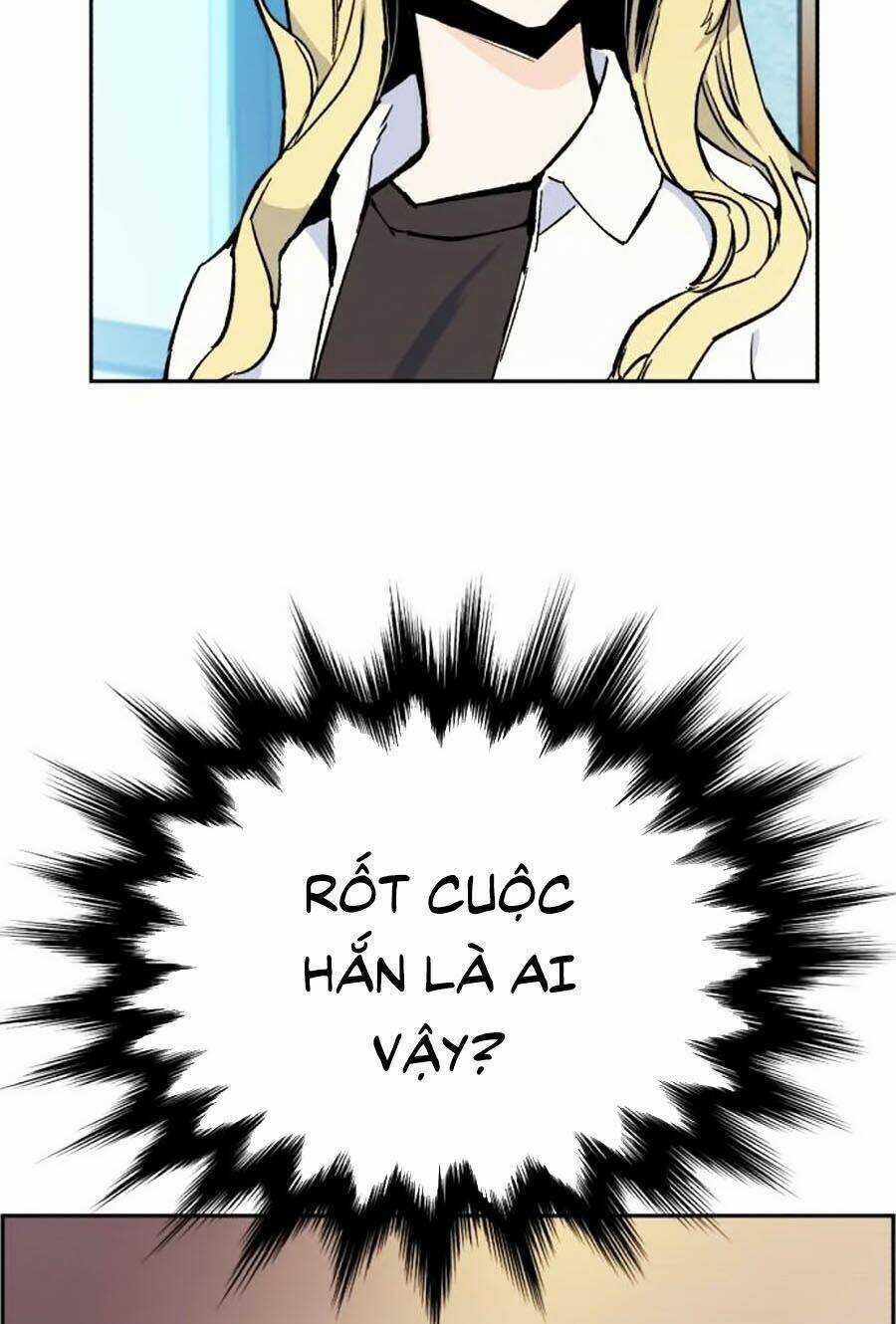 Bạn Học Tôi Là Lính Đánh Thuê Chapter 4 trang 35