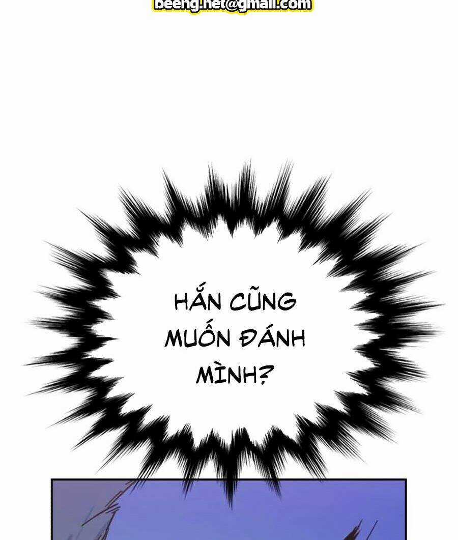 Bạn Học Tôi Là Lính Đánh Thuê Chapter 4 trang 43