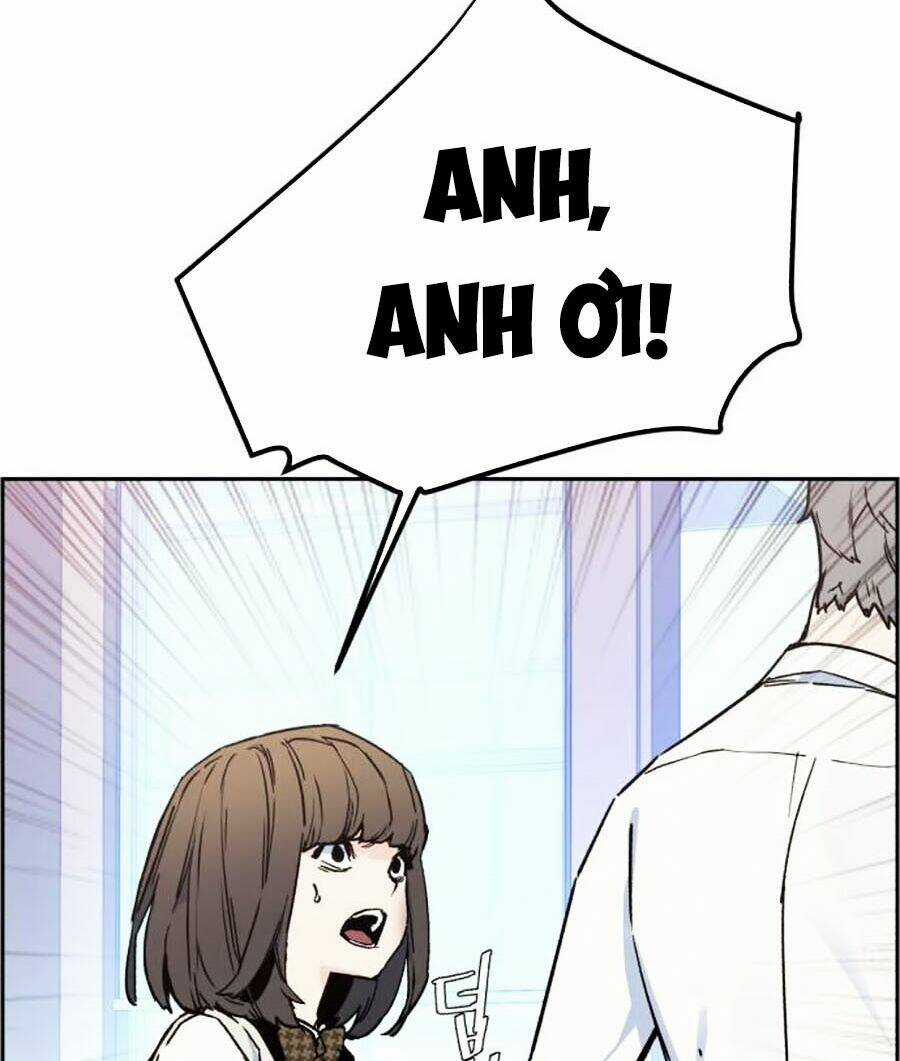 Bạn Học Tôi Là Lính Đánh Thuê Chapter 4 trang 45