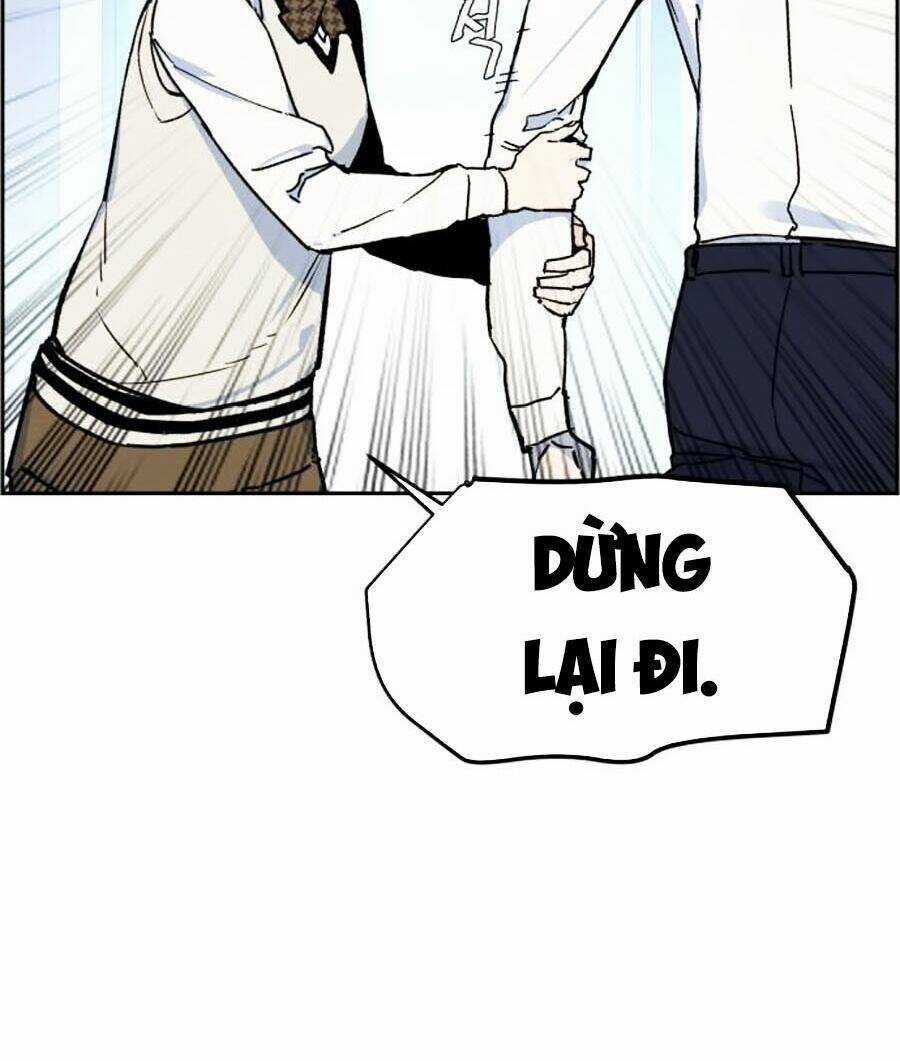 Bạn Học Tôi Là Lính Đánh Thuê Chapter 4 trang 46