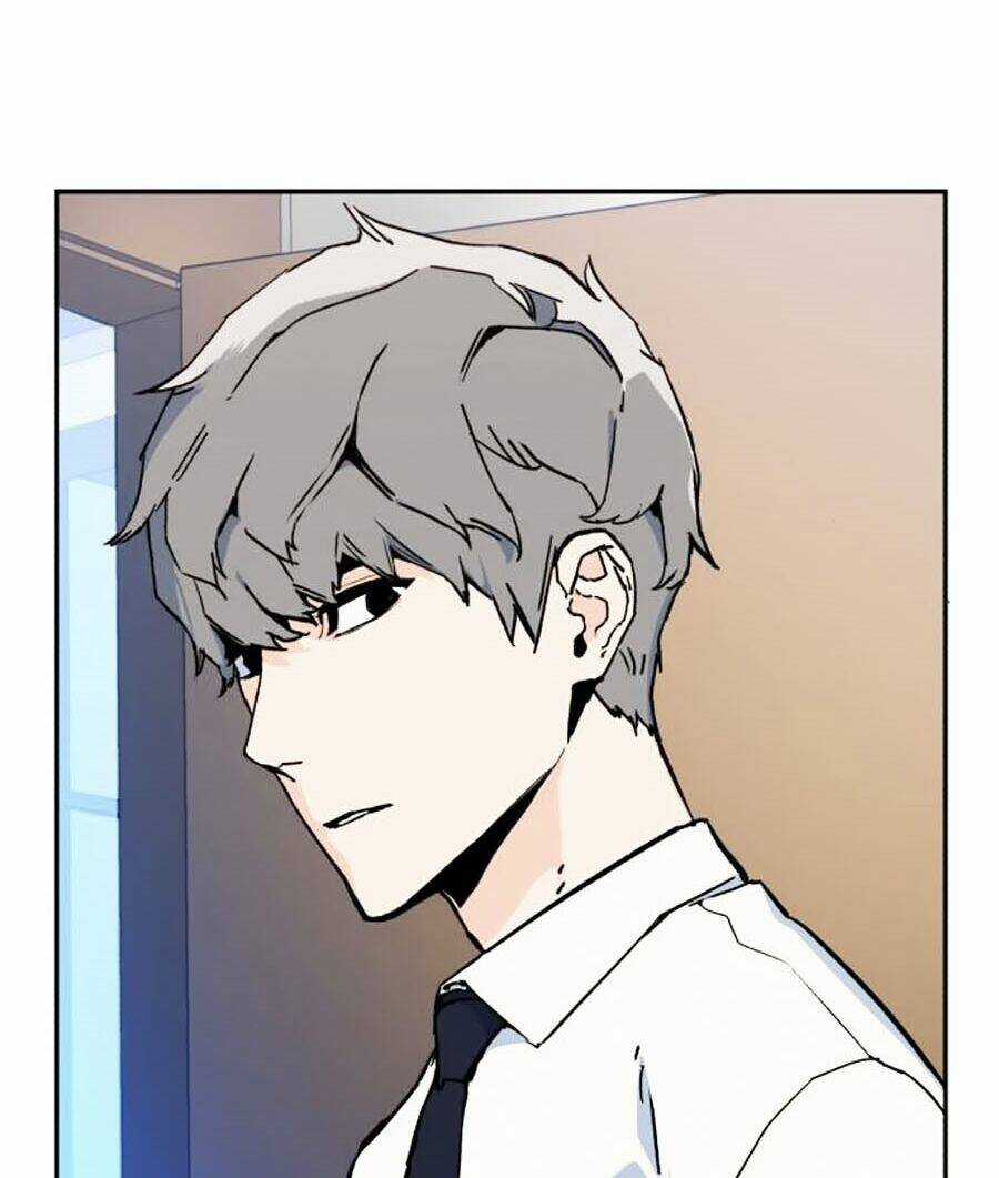 Bạn Học Tôi Là Lính Đánh Thuê Chapter 4 trang 47