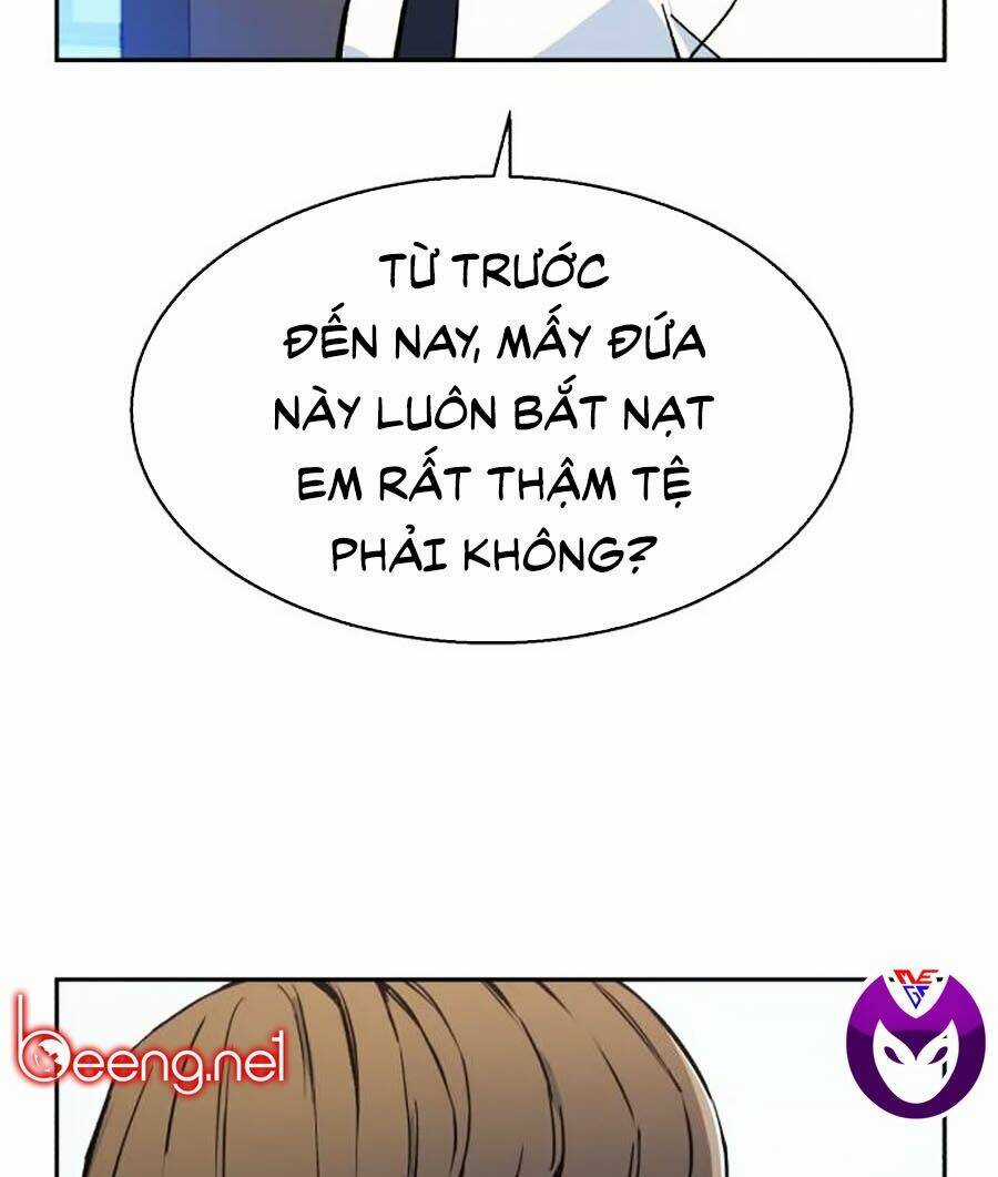 Bạn Học Tôi Là Lính Đánh Thuê Chapter 4 trang 48