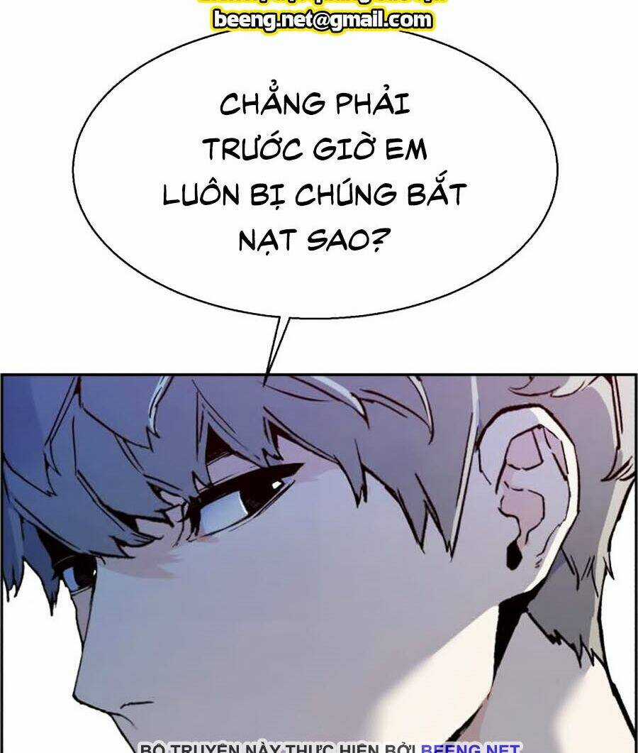 Bạn Học Tôi Là Lính Đánh Thuê Chapter 4 trang 50