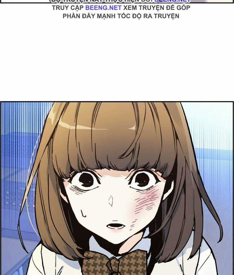 Bạn Học Tôi Là Lính Đánh Thuê Chapter 4 trang 51