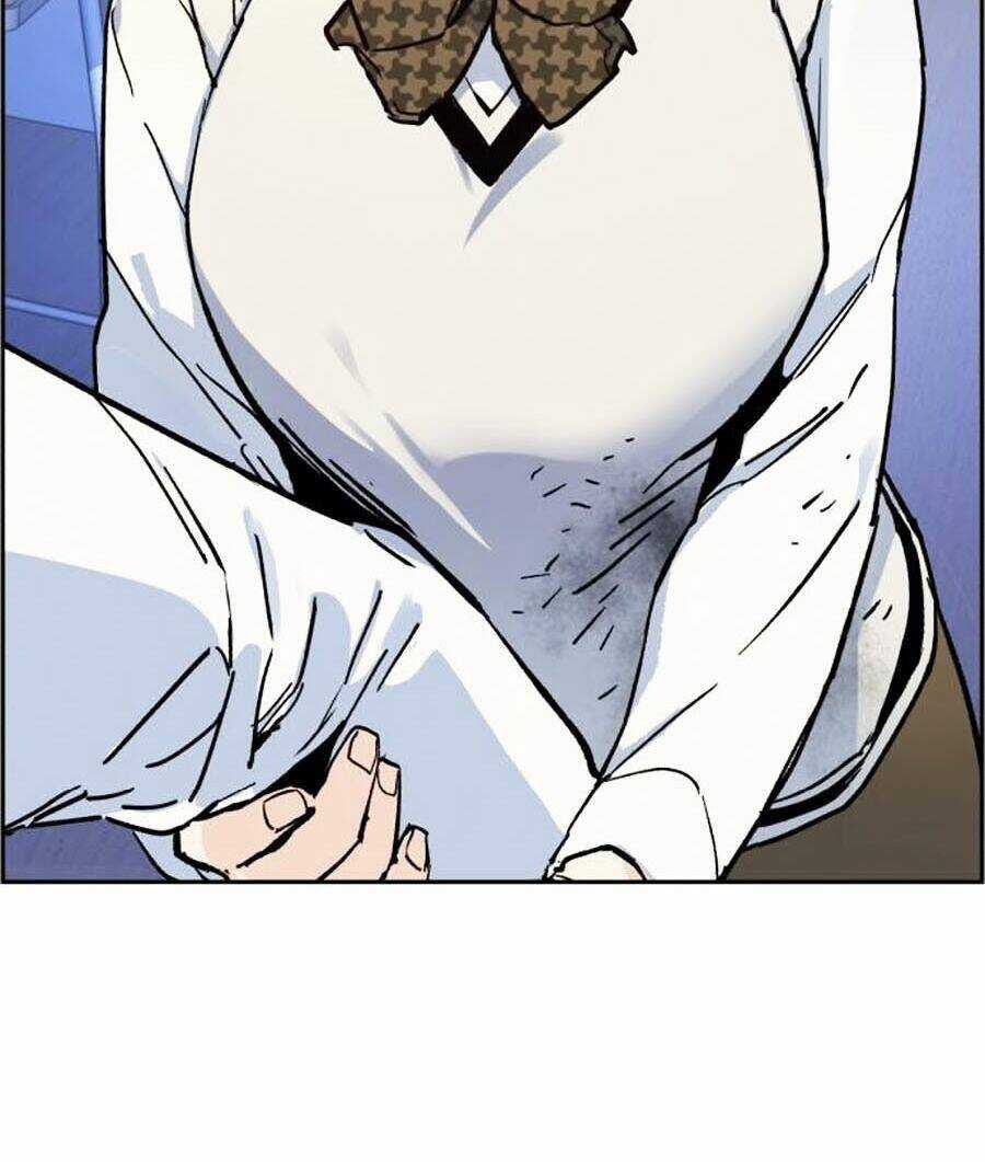 Bạn Học Tôi Là Lính Đánh Thuê Chapter 4 trang 52