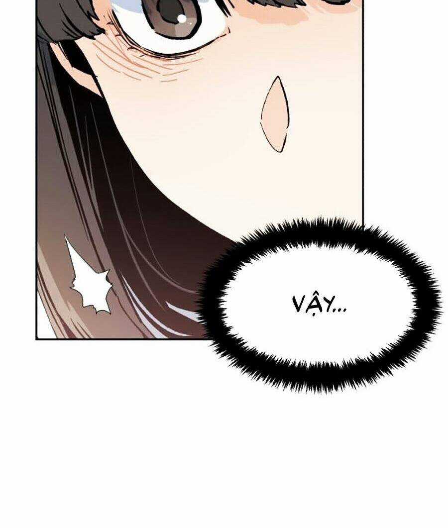 Bạn Học Tôi Là Lính Đánh Thuê Chapter 4 trang 55